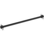 Team corally Кардан преден Team Corally Asuga Drive Shaft Center Front 134mm Steel 1 pc C-00180-897 (C-00180-897)
