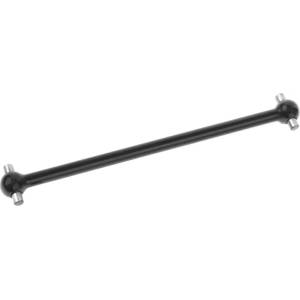 Team corally Кардан преден Team Corally Asuga Drive Shaft Center Front 134mm Steel 1 pc C-00180-897 (C-00180-897)