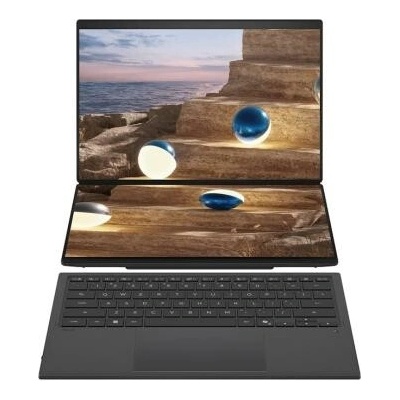 Asus ZenBook Duo 14 UX8407AA-OLED087X