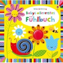 Babys allererstes Fühlbuch