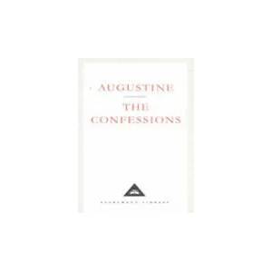 Confessions | Saint Augustine (2001)