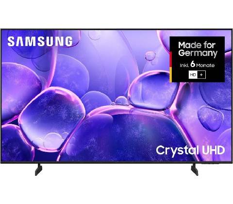 Samsung GU43U8099FU