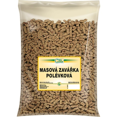 Vera Gurmet Masová zavářka polévková 2000 g