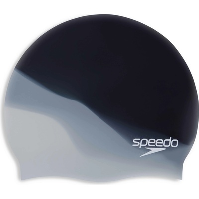 Speedo Плувна шапка multi colour silicone cap