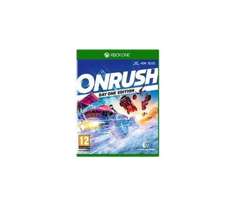 Onrush