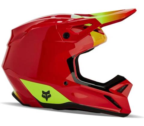 Fox Racing V1 Ballast
