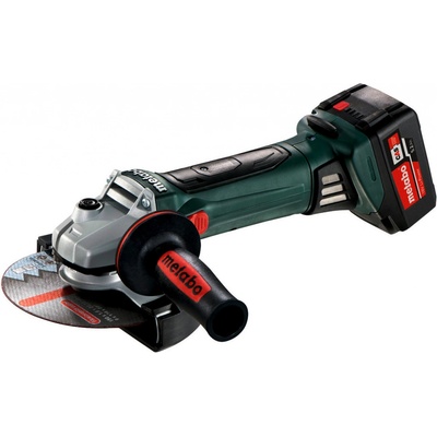 Metabo W 18 LTX 150 Quick
