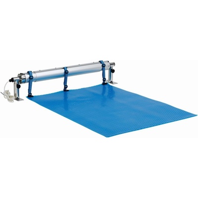 VÁGNER POOL Navíják elektrický komplet 5,4 – 7,1 m