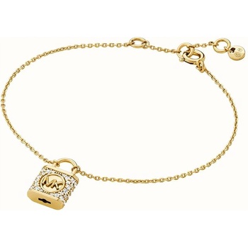 Image 1 of Michael Kors Сребърна дамска гривна Michael Kors MKC1631AN710 (MKC1631AN710)