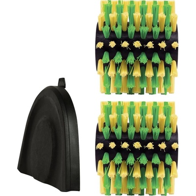 Einhell 3424121 SOFT plochý čistič Nylon