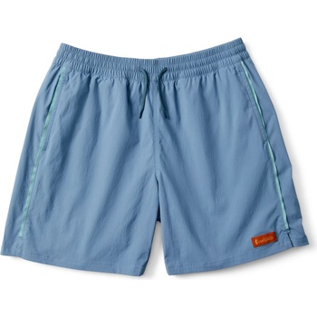 Cotopaxi Мъжки къси панталони Cotopaxi Brinco 7 Short Solid Shorts - Steel Blue (012-4262-0213)