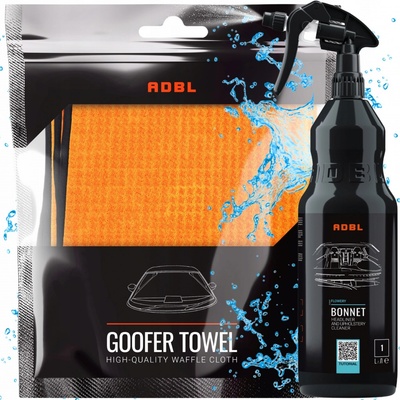 ADBL Bonnet 1 l