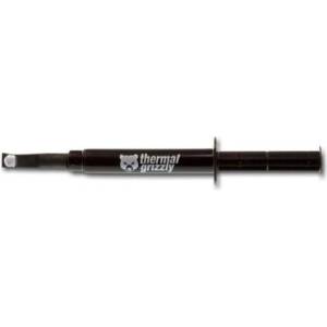 Thermal Grizzly Термо паста Thermal Grizzly Kryonaut, 5.5g, Черен (TG-ZUWA-205-INT) - hits