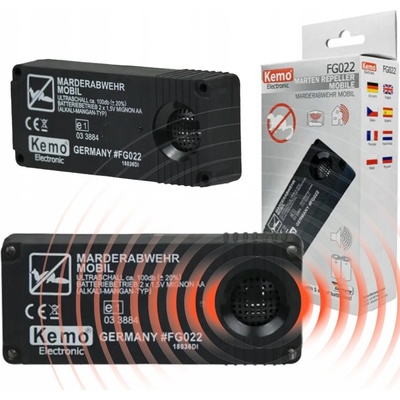 Kemo FG022