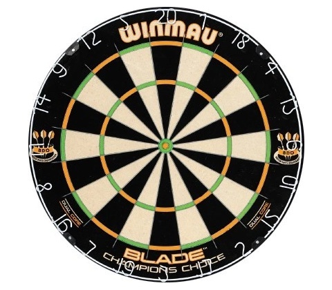 Winmau BLADE Champ .Choice