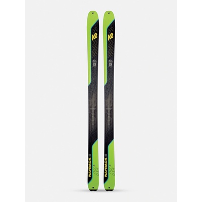 K2 WAYBACK 88 s pásy 21/22