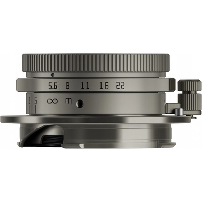 TTArtisan 28mm f/5,6 Leica M