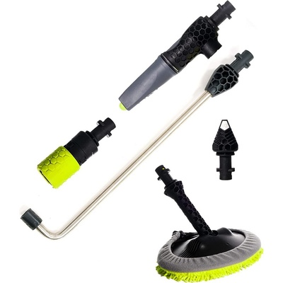 AVA Car Care Kit – Zboží Dáma