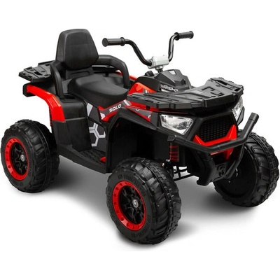 Toyz Акумулаторно Превозно Средство Quad Sl Red Caretero Toyz (TOYZ-7155)