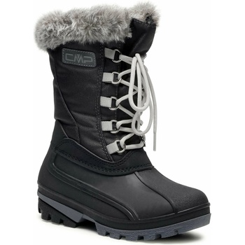 CMP detské snehule Polhanne čierna