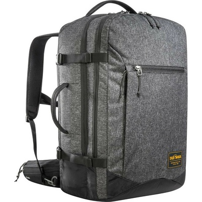 Príručný do lietadla Tatonka Traveller Pack tmavosivá 35 l