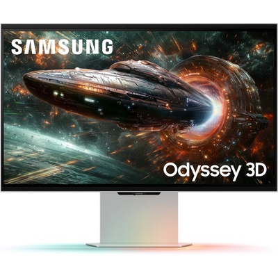 Samsung Odyssey 3D S27FG902XU