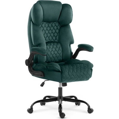 Hell's Chair HC-1033 Green