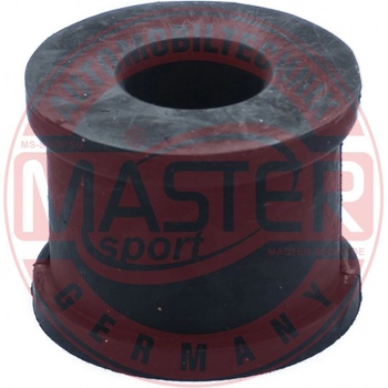 Uloženie, spojovacia tyč stabilizátora MASTER-SPORT GERMANY 17401-PCS-MS