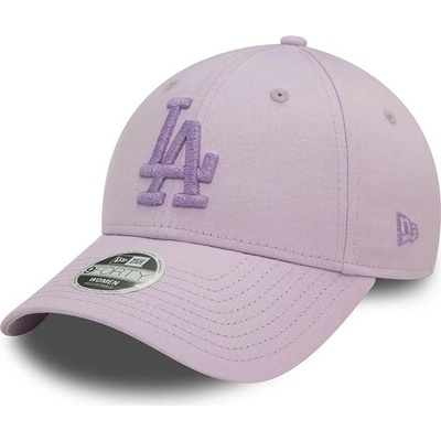 New Era 940W MLB Metallic Logo Los Angeles Dodgers
