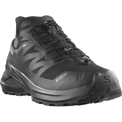 Xa Meta Gore-Tex Made In France Размер на обувките (ЕС): 40 (2/3) / Цвят: черен