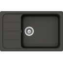 SCHOCK Formhaus D-100LS Asphalt