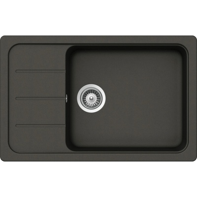 SCHOCK Formhaus D-100LS Asphalt