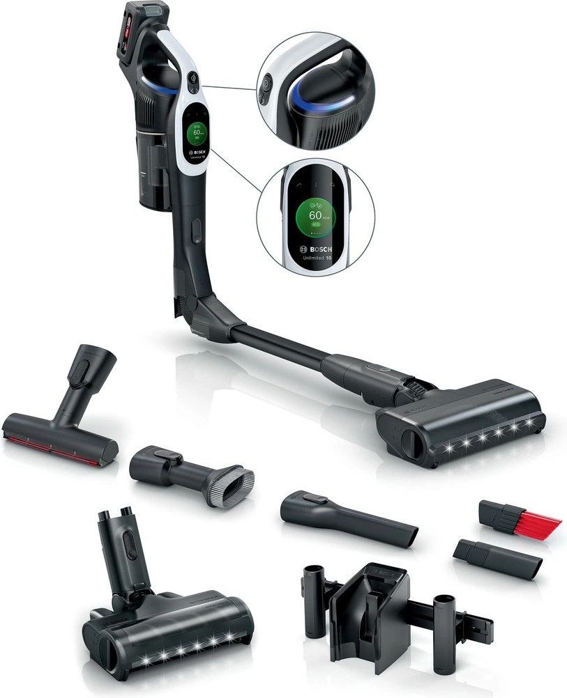 Bosch Unlimited 10 BCS1041WAC