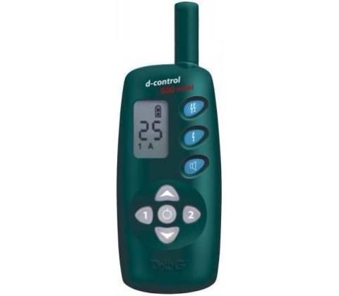 Dogtrace Vysielač d-control 500 mini