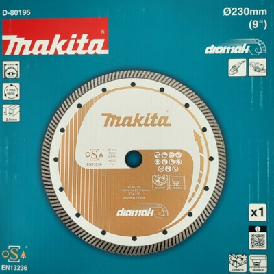 Makita D-80195