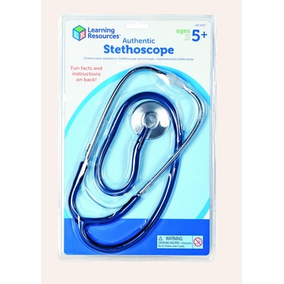 Learning resources Stetoskop – Sleviste.cz