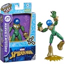 Hasbro Spider-Man Bend and Flex Mysterio