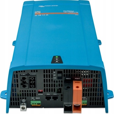 Victron Energy Multiplus 12V/1600VA/70A-16A PMP122160000