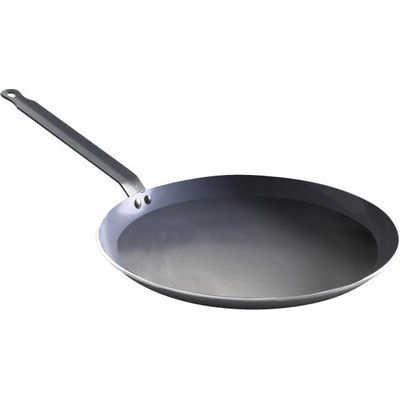 Hendi 627686 Hliníková panvica na palacinky s nepriľnavým povrchom "Marble Professional" pr.320 mm