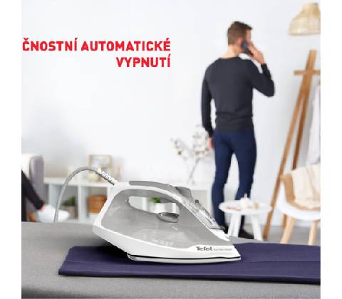 Tefal FV 2863 E1