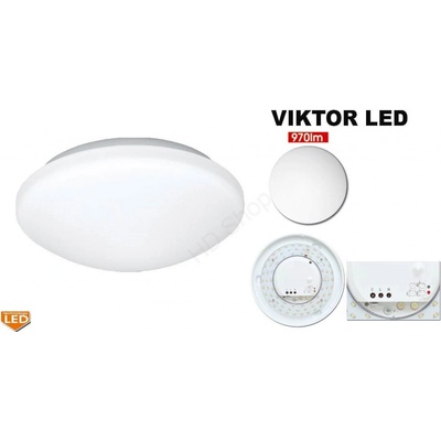 Ecolite W141/LED-4100
