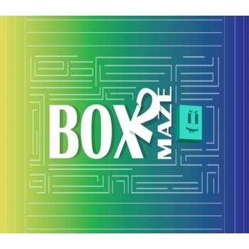 Box Maze 2: Agent Cubert