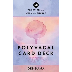 Polyvagal Card Deck (ISBN: 9781324019763)