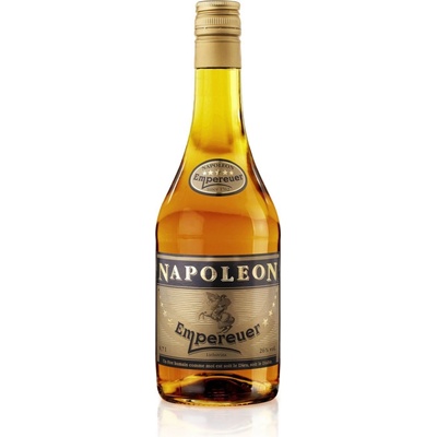 Napoleon Empereuer 26% 0,7 l (čistá fľaša)
