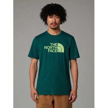 The North Face Тениска m ss easy tee