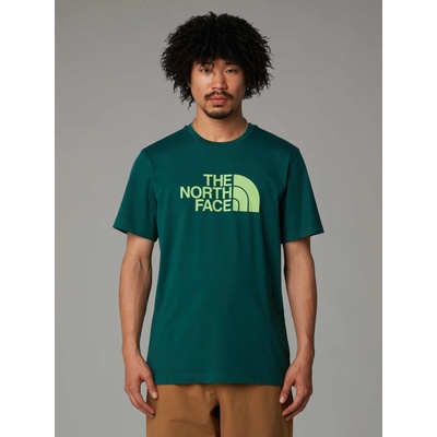 The North Face Тениска m ss easy tee