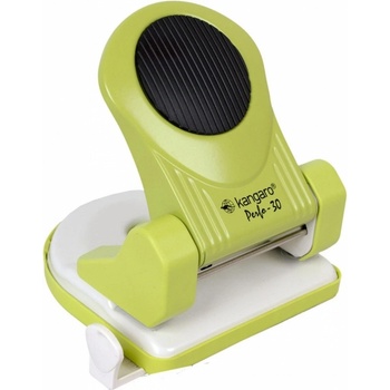 Kangaro Перфоратор Kangaro Perfo 30 зелен