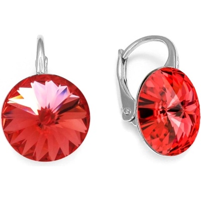 Spark Rivoli se Swarovski Elements Sweet Candy K112212PA Padparadscha