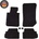 Petex Мокетени стелки Petex съвместими с BMW серия 1 E81 05/2007-02/2014 3 врати/E82 11/2007-02/2014 4 части