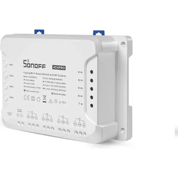 SONOFF 4CHPROR3